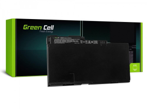 Green Cell akkumulátor HP EliteBook 11.1V 4000mAH (HP68)